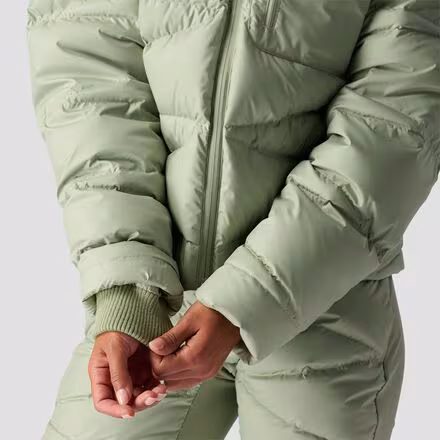 Stansbury ALLIED Down Jacket - Women's