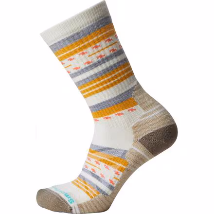 Performance Hike Light Cushion Margarita Crew - Women's