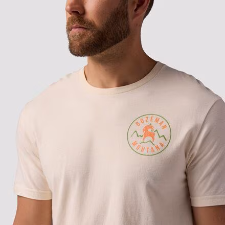 Bozeman Tree T-Shirt