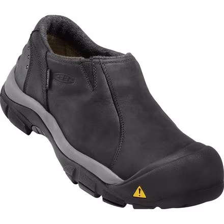 Brixen Low Waterproof Shoe - Men's