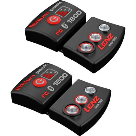 RCB 1800 Lithium Pack
