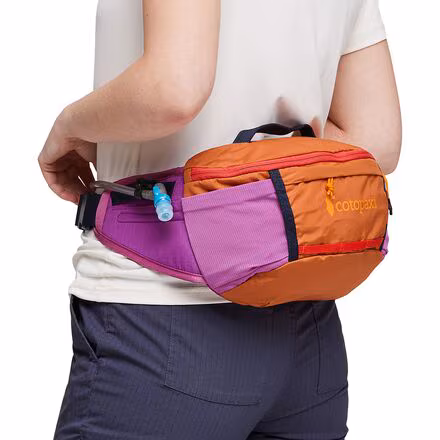 Lagos 5L Hydration Hip Pack