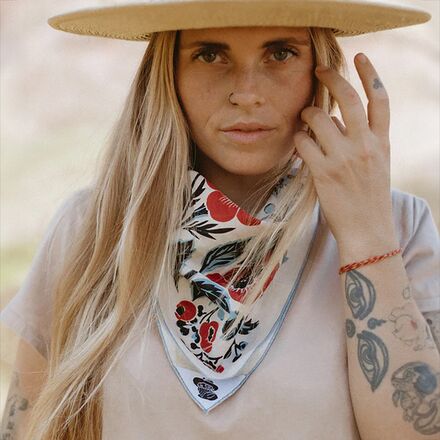 Spring Awakening Bandana