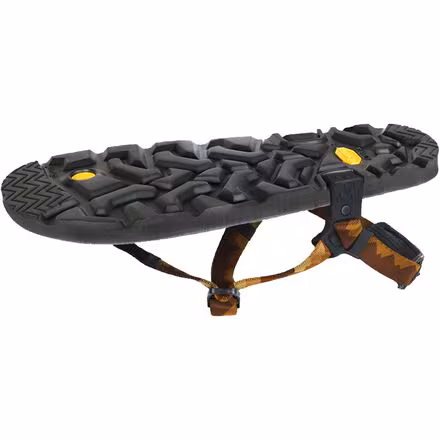 Mono Winged Edition Sandal