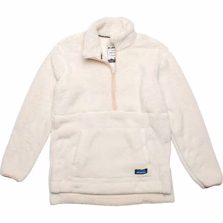 Snowpack Sweatshirt - Women's