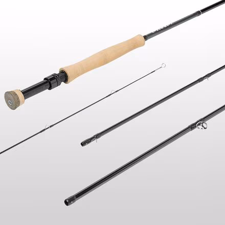 Clearwater Fly Rod Outfit