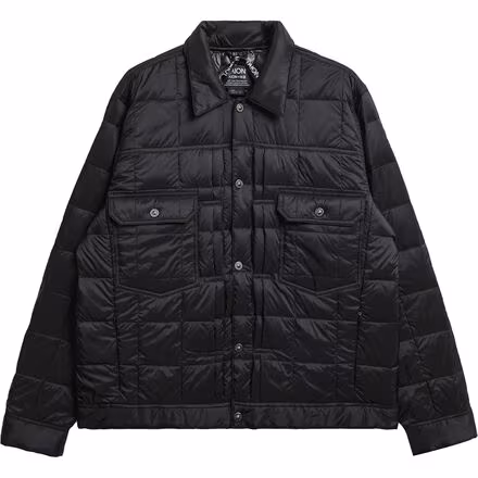 Down Work Jacket - Men's