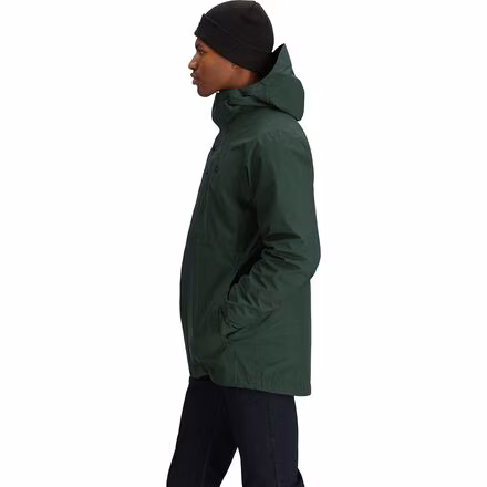 Foray 3-in-1 Parka - Men's