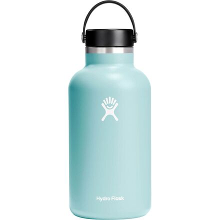 64oz Wide Mouth Flex Cap 2.0 Water Bottle
