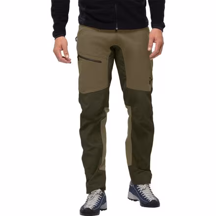 Falketind Flex1 Heavy Duty Pant - Men's