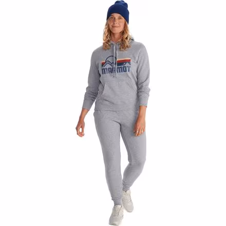 Coastal Hoodie - Women's