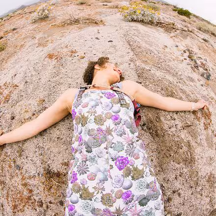 San Blas One-Piece - Women's