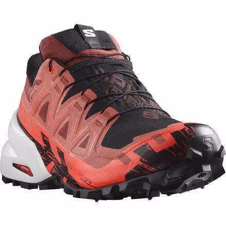 Spikecross 6 GTX Trail Running Shoe