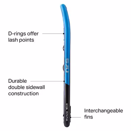 Thrive Stand-Up Paddleboard
