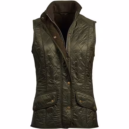 Cavalry Gilet Vest - Women's