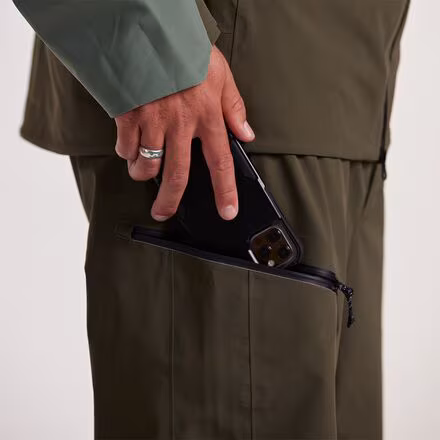 Performance 3L Pant - Men's