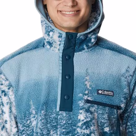 Helvetia Hoodie - Men's