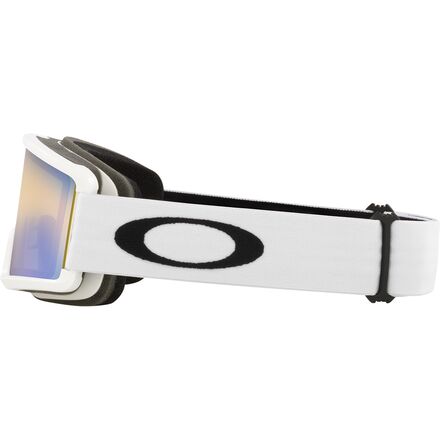 Target Line S Goggles - Kids'