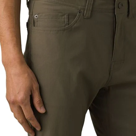 Brion Slim Pant II - Men's