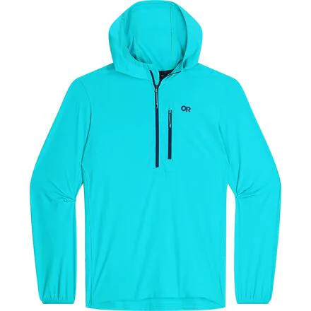 Astroman Air Sun Hoodie - Men's
