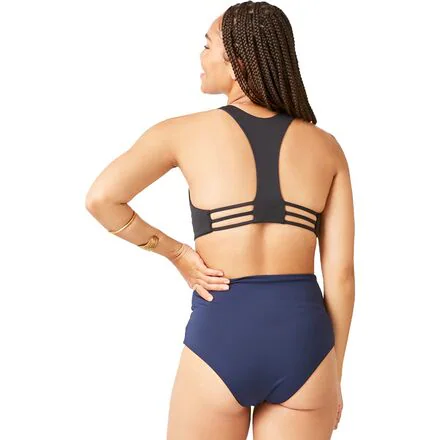 Erin Reversible Bikini Bottom - Women's