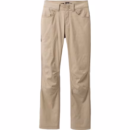 Halle II Straight Pant - Women's