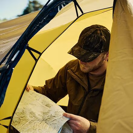 Oil Tin Low-Profile Cap