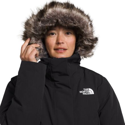 Arctic Premium Parka - Women's