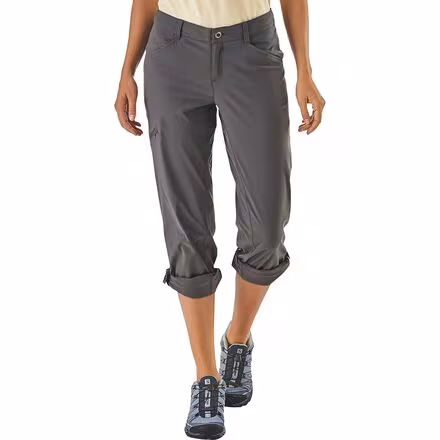 Quandary Pant - Women's