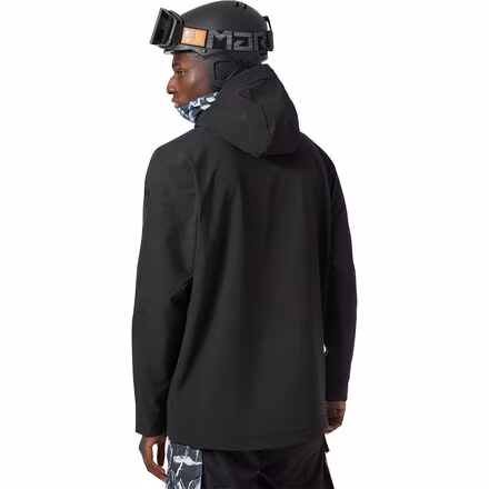 Ullr D Shield Hoodie - Men's