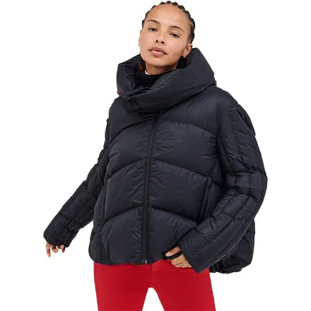 Orelle Short Down Jacket - Women's