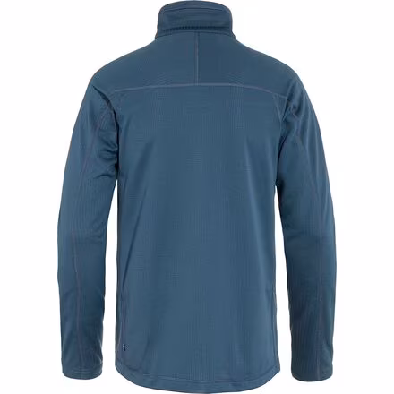 Abisko Lite Fleece Jacket - Men's