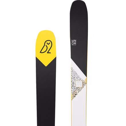 Intention 110 Ski - 2022