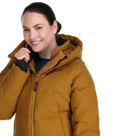 Coze Down Coat - Women's