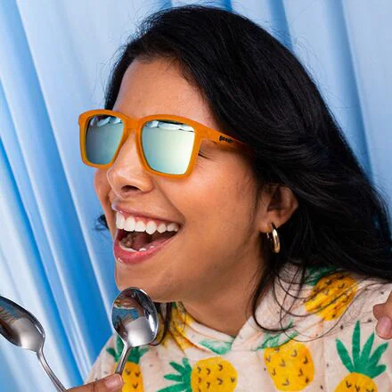 LFG Polarized Sunglasses