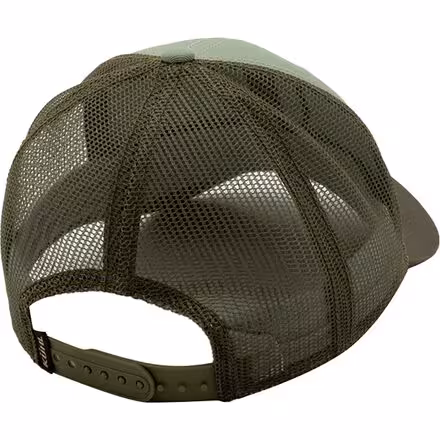 Born Trucker Hat
