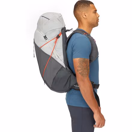 Muon 50L Backpack - Men's