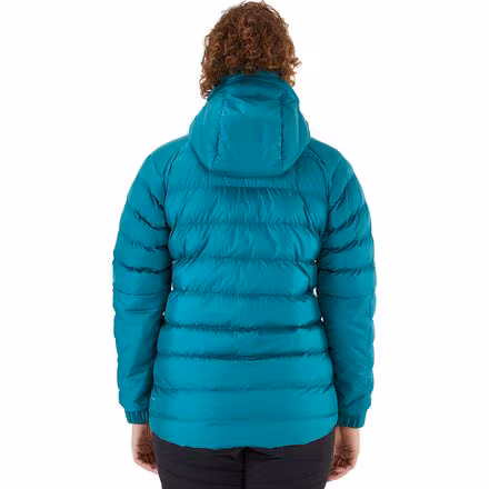 Nebula Pro Insulated Jacket - Women's