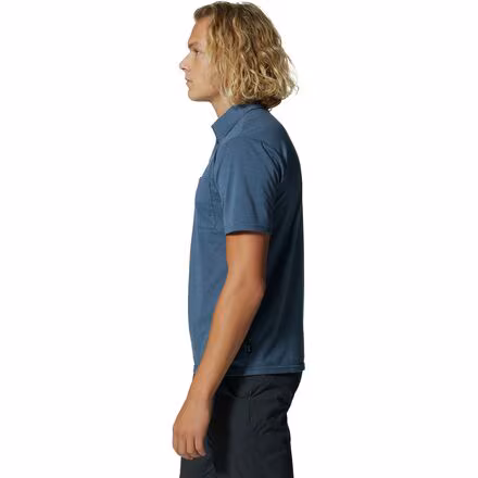 Low Exposure Polo - Men's