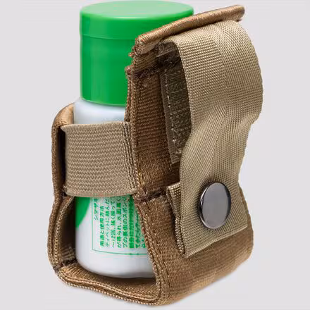 Zs2 Shimi Shake Holder W/Shimazaki Dry Shake