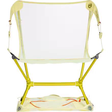 Moonlite Elite Reclining Camp Chair (Citron)