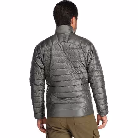 Helium Down Jacket - Men's