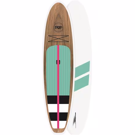 Amigo Stand-Up Paddleboard
