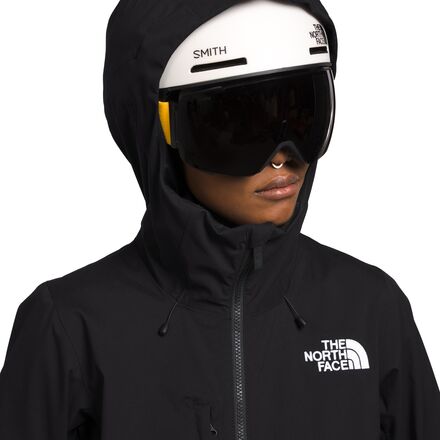 Freedom Stretch Jacket - Women's