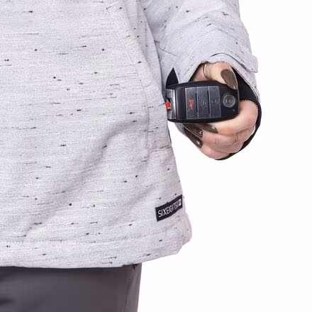 Rumor Insulated Jacket - Women's