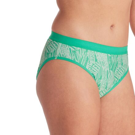 Give-N-Go Sport 2.0 Bikini Brief Underwear - Women's