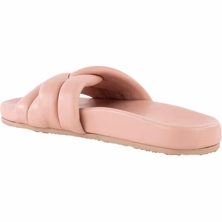Low Key Glow Up Sandal - Women's