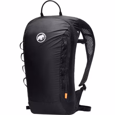 Neon Light 12L Backpack