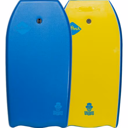 Voodoo Bodyboard