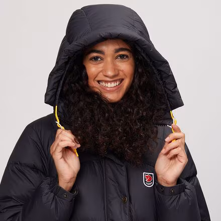 Expedition Long Down Parka - Women's